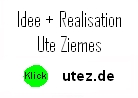 Hinweisgrafik: Idee und Realisation Ute Ziemes. Mit Link zu  utez.de